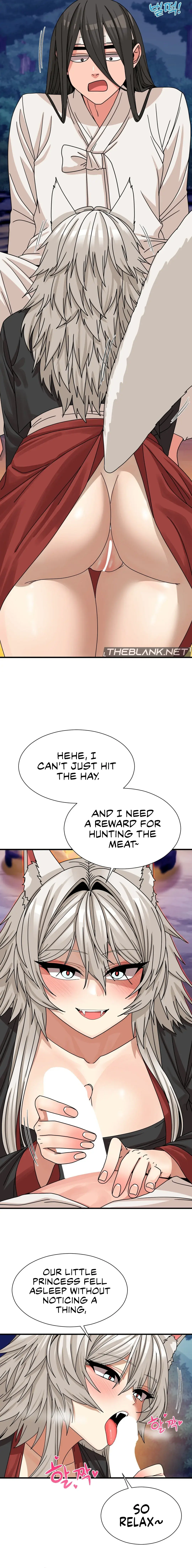 Flowers of War Chapter 9 page 18 - 