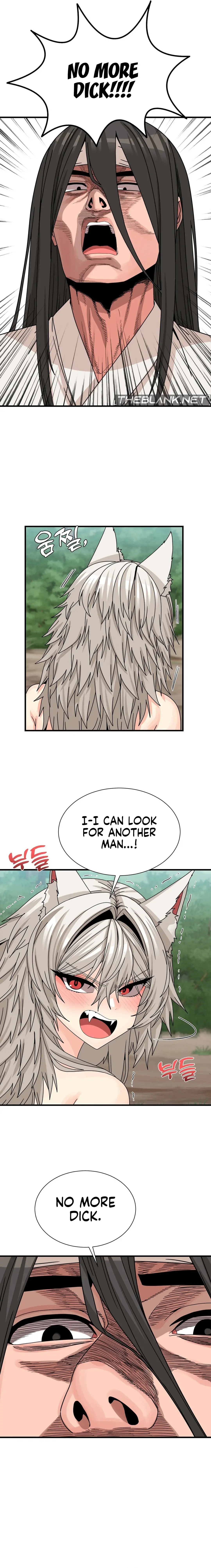 Flowers of War Chapter 9 page 5 - 