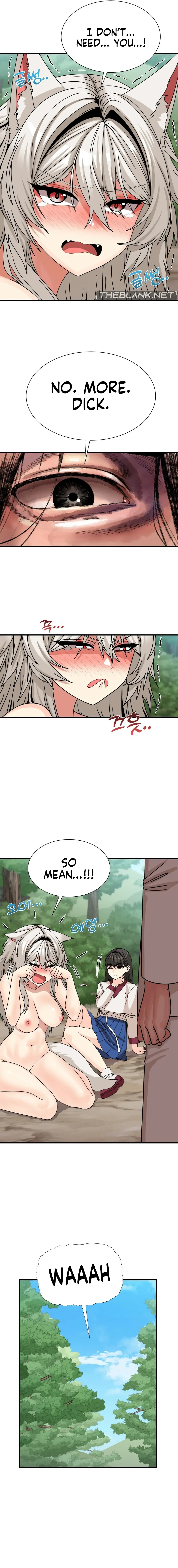Flowers of War Chapter 9 page 6 - 