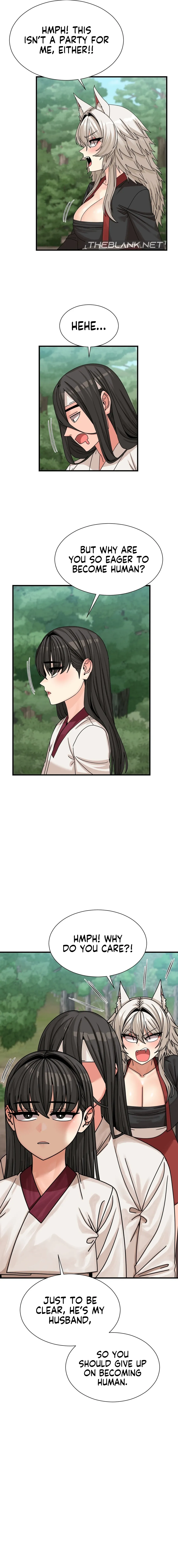 Flowers of War Chapter 9 page 8 - 