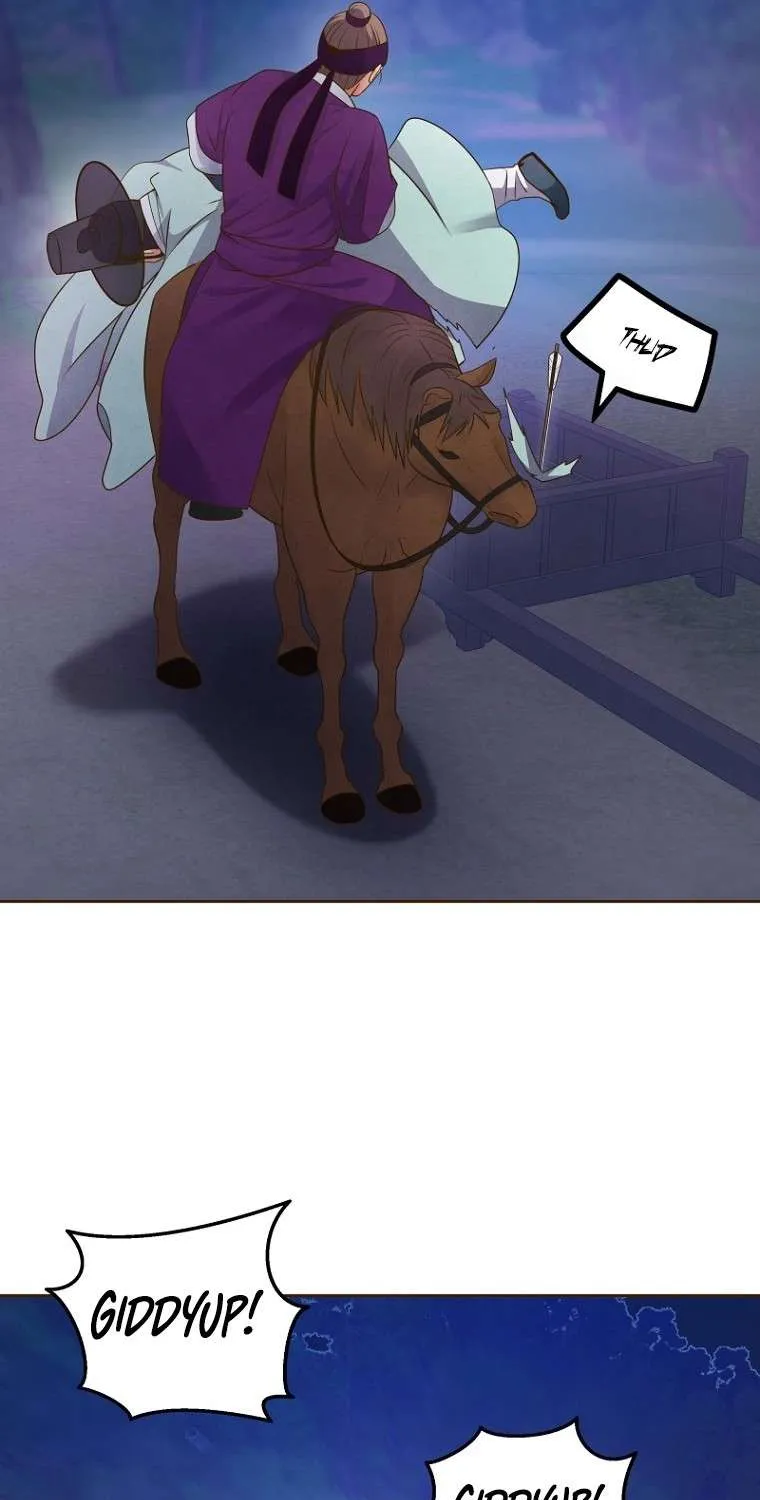 Flowers That Bloom at Night Chapter 1 page 103 - 