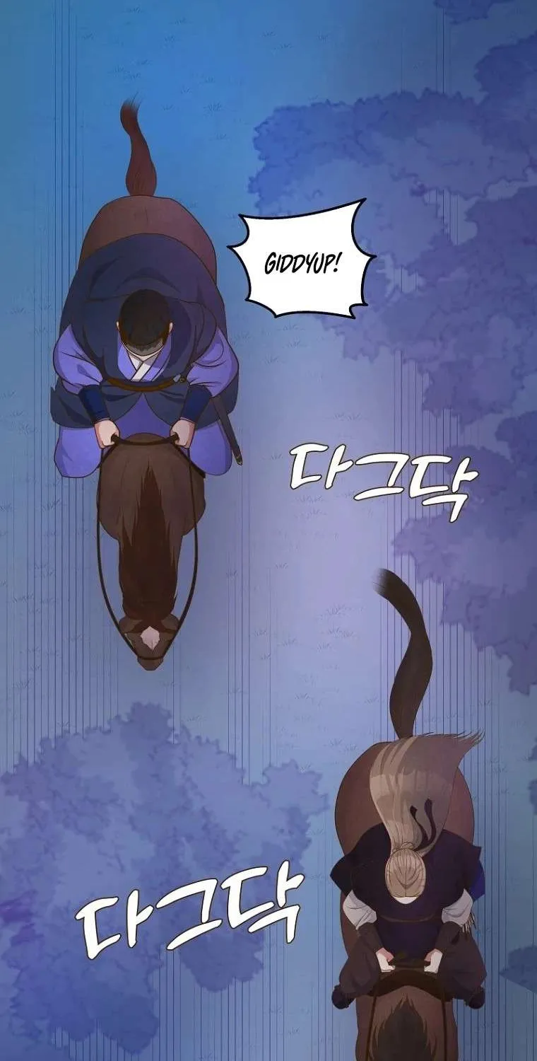 Flowers That Bloom at Night Chapter 1 page 111 - 
