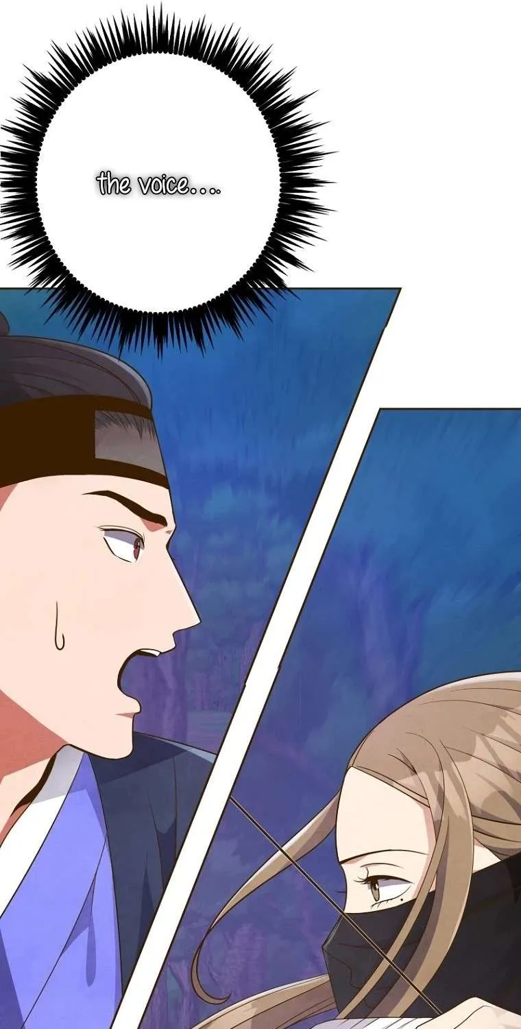 Flowers That Bloom at Night Chapter 1 page 117 - 