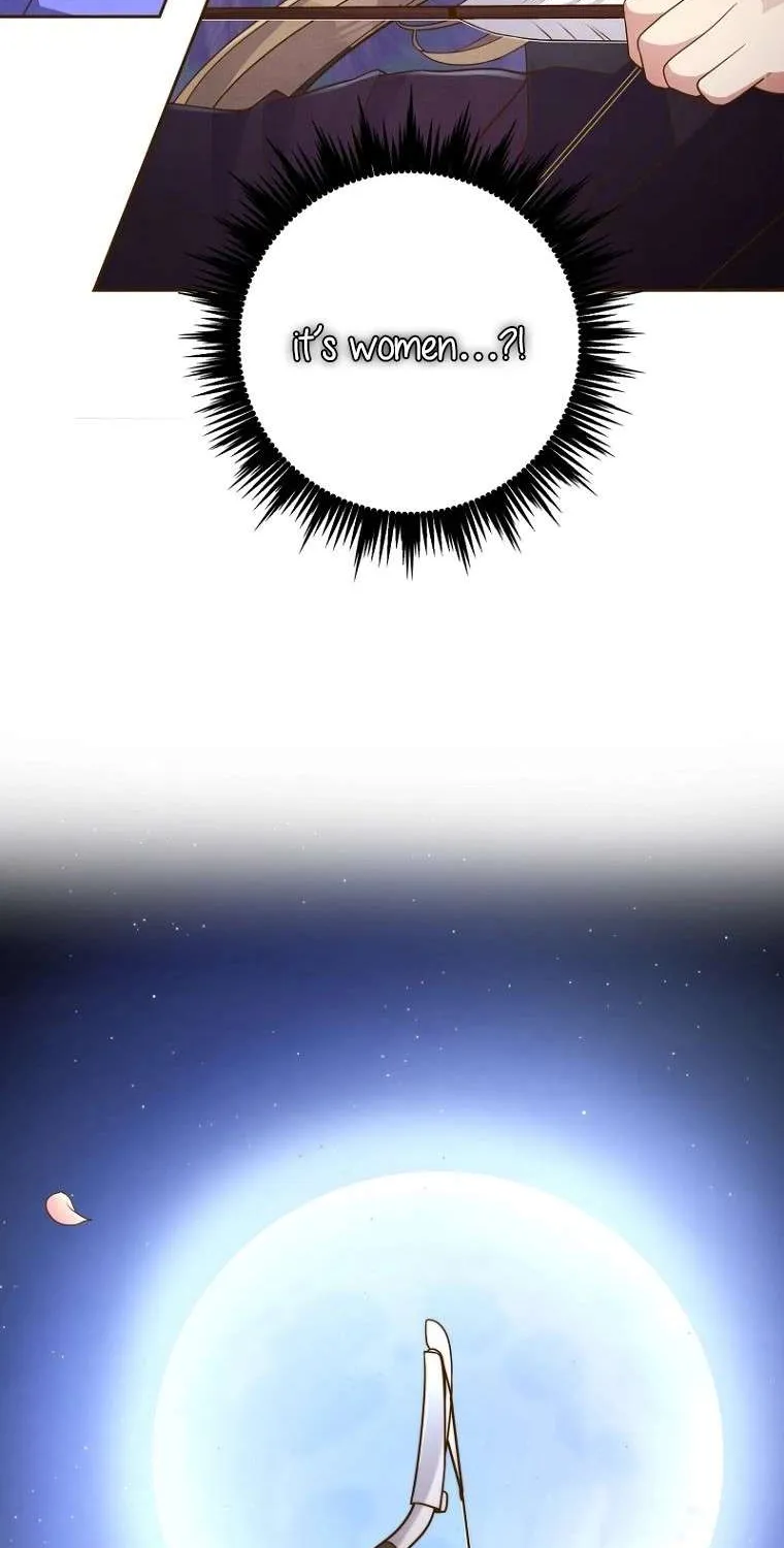 Flowers That Bloom at Night Chapter 1 page 118 - 
