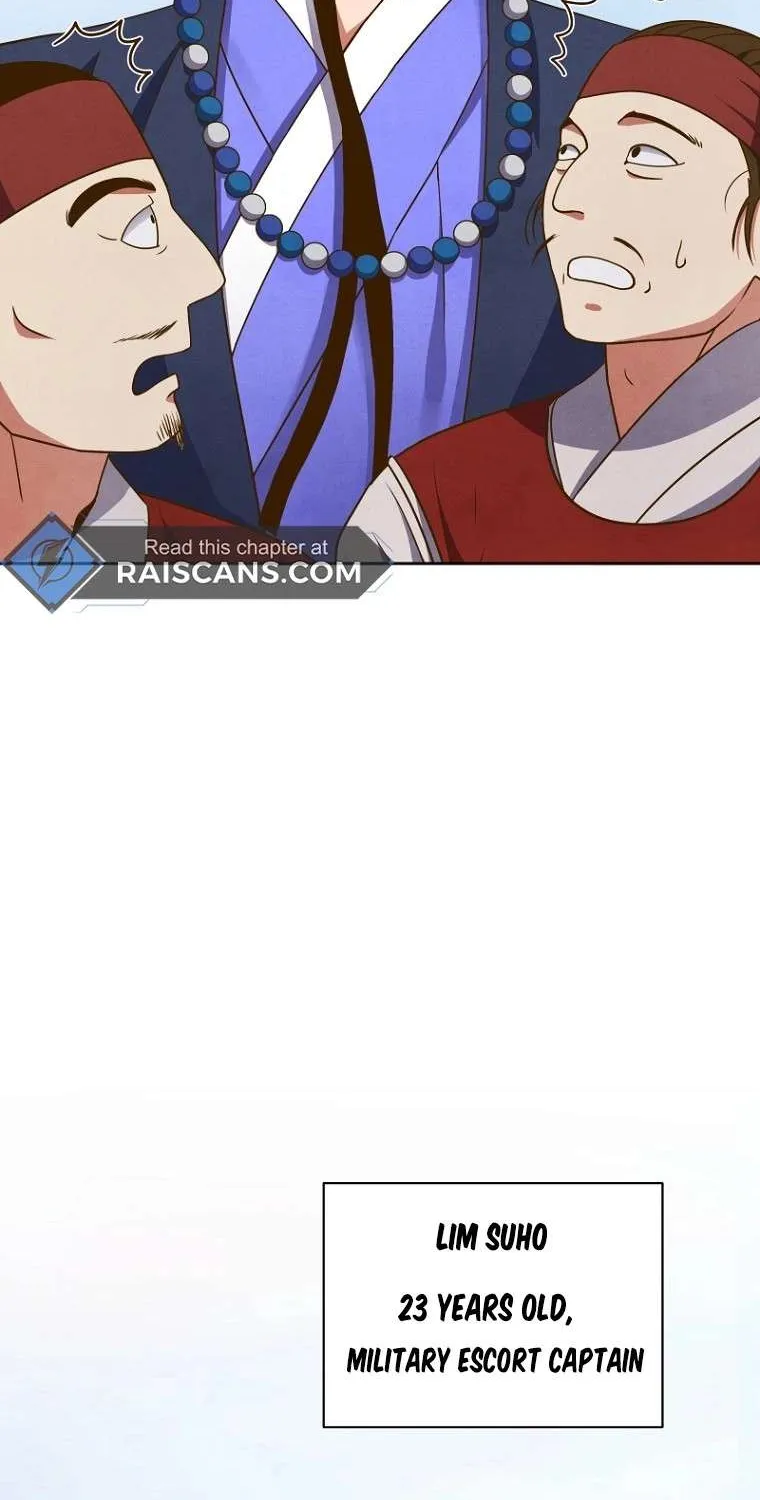 Flowers That Bloom at Night Chapter 1 page 13 - 