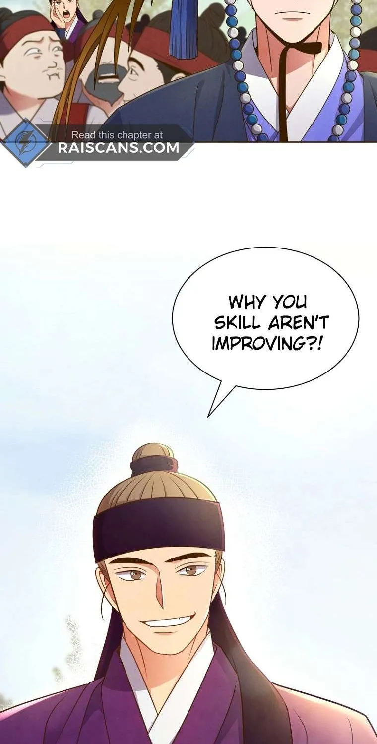 Flowers That Bloom at Night Chapter 1 page 23 - 
