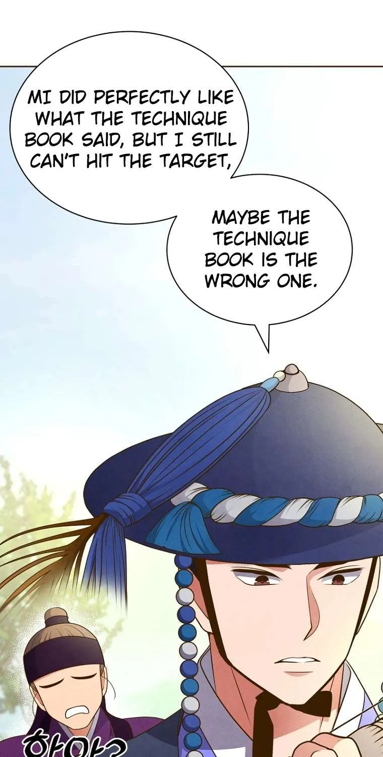 Flowers That Bloom at Night Chapter 1 page 26 - 