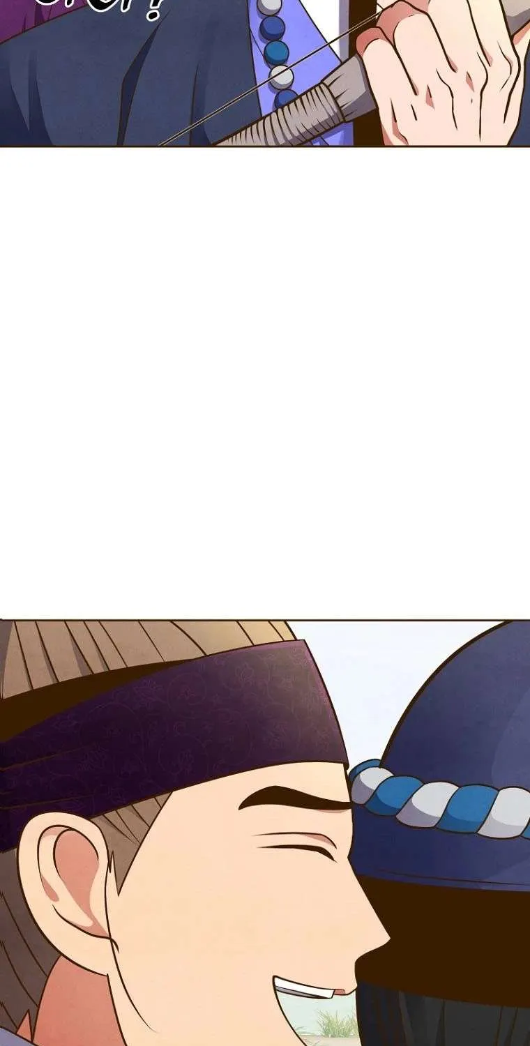 Flowers That Bloom at Night Chapter 1 page 27 - 