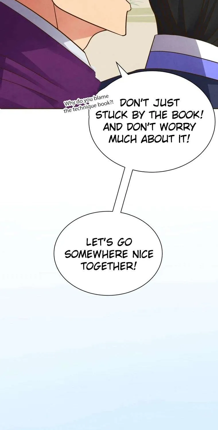 Flowers That Bloom at Night Chapter 1 page 28 - 