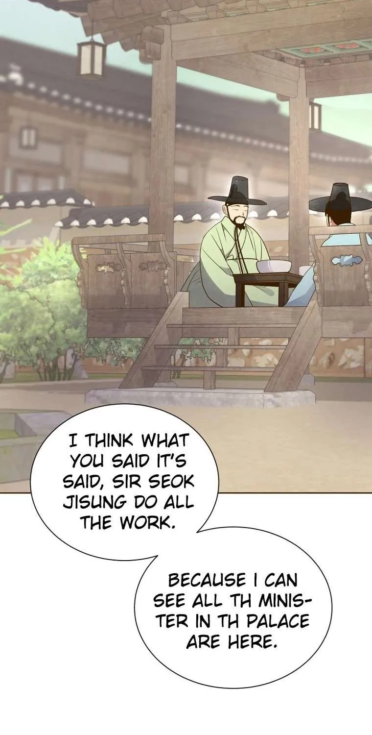 Flowers That Bloom at Night Chapter 1 page 37 - 