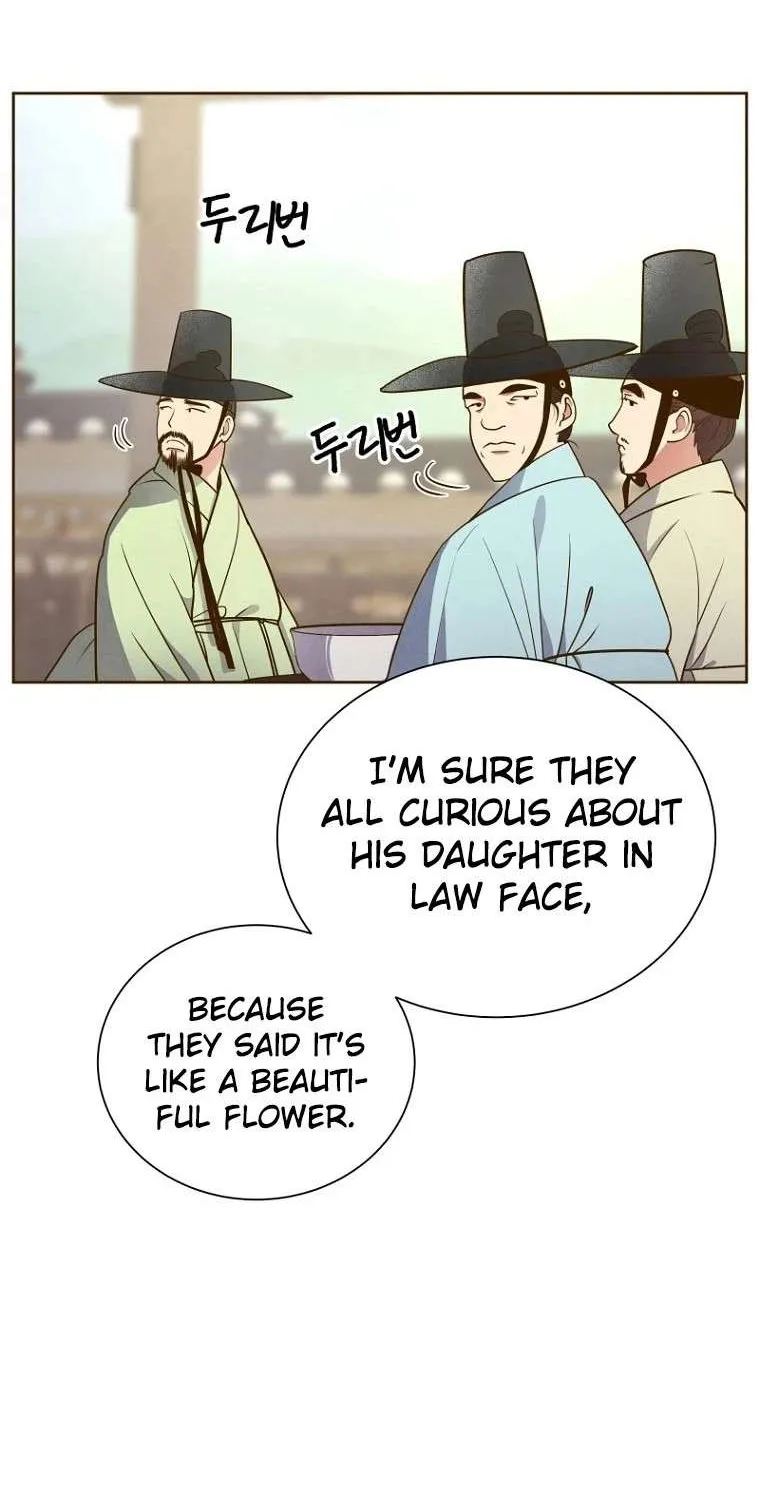 Flowers That Bloom at Night Chapter 1 page 38 - 