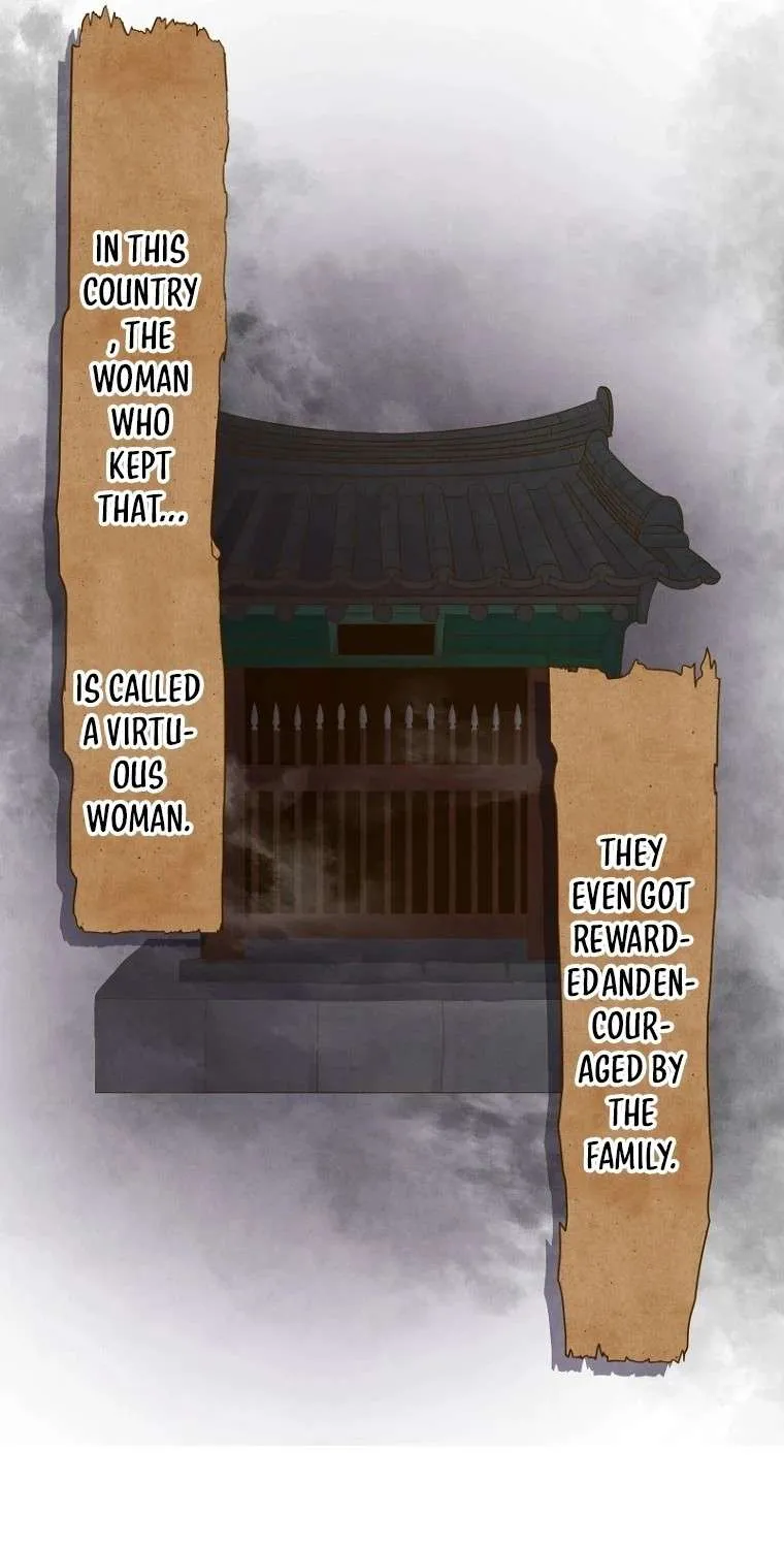 Flowers That Bloom at Night Chapter 1 page 5 - 