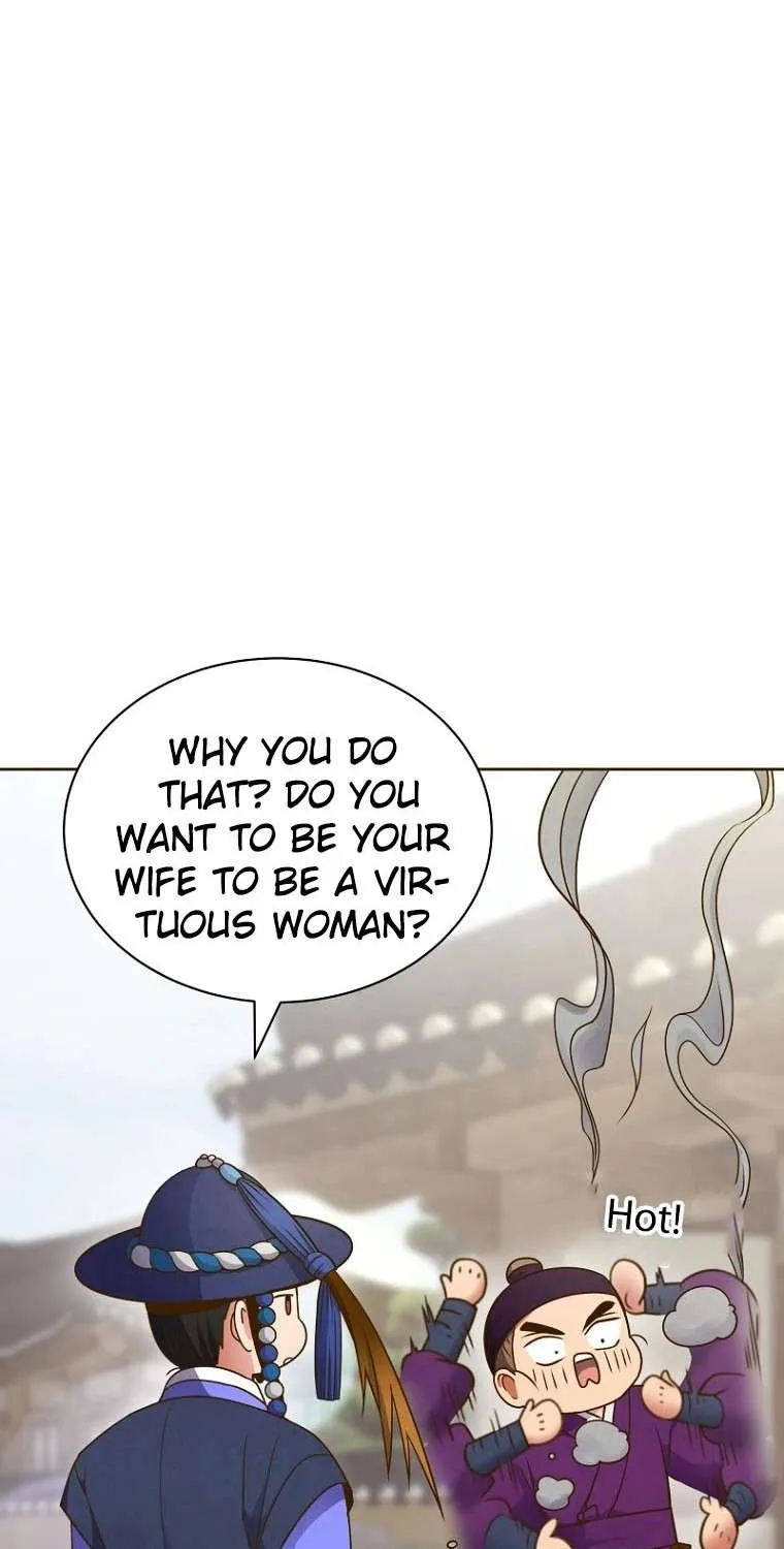 Flowers That Bloom at Night Chapter 1 page 42 - 