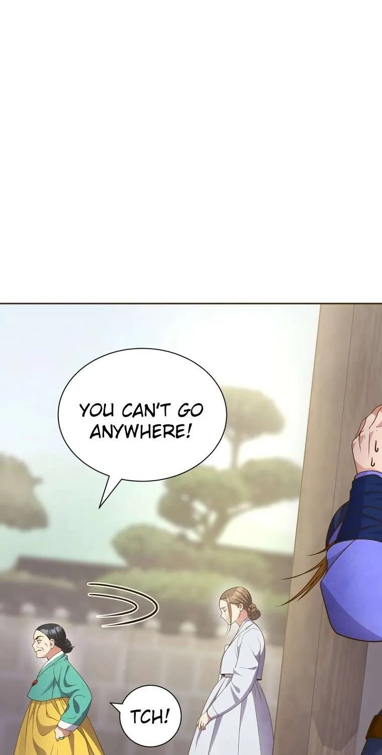 Flowers That Bloom at Night Chapter 1 page 56 - 