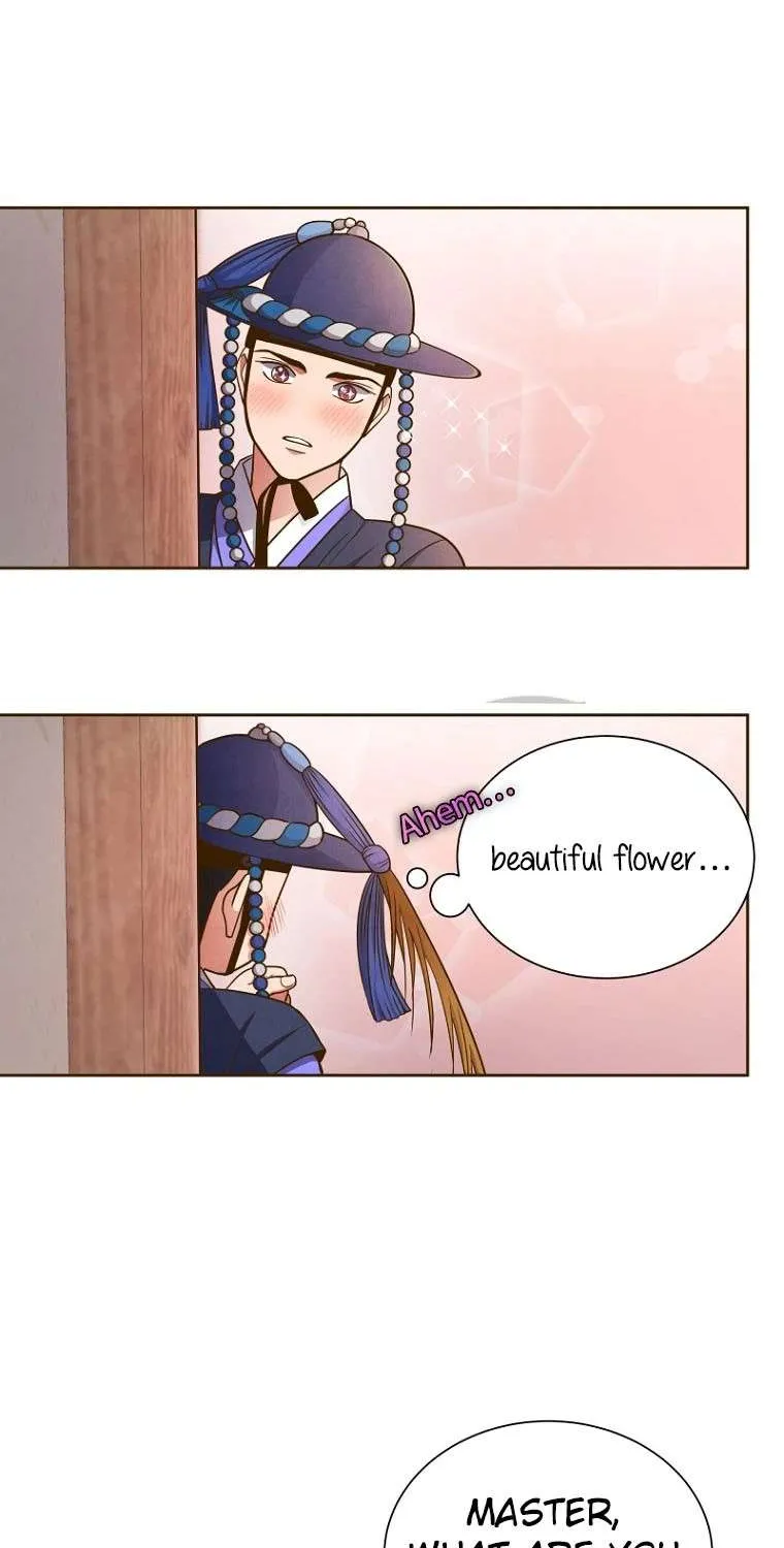 Flowers That Bloom at Night Chapter 1 page 60 - 