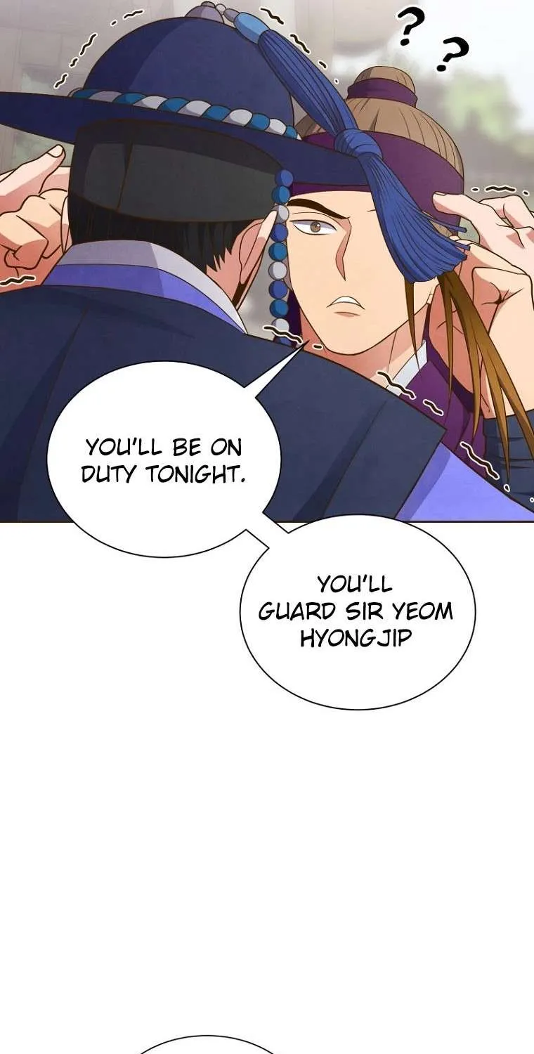 Flowers That Bloom at Night Chapter 1 page 63 - 