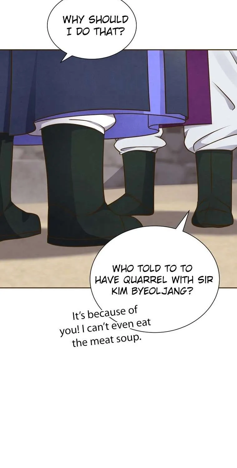 Flowers That Bloom at Night Chapter 1 page 64 - 