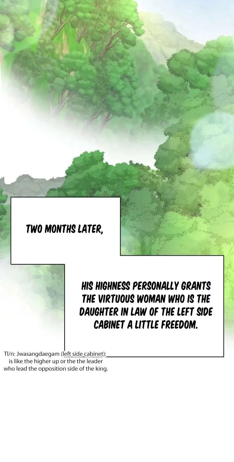 Flowers That Bloom at Night Chapter 1 page 8 - 