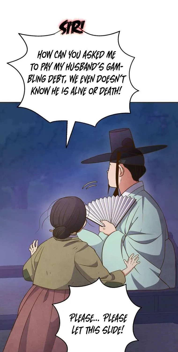 Flowers That Bloom at Night Chapter 1 page 73 - 