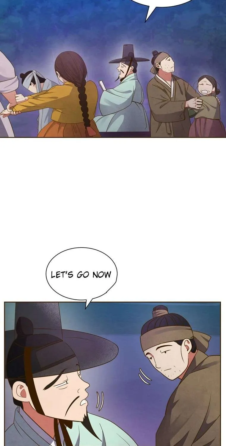 Flowers That Bloom at Night Chapter 1 page 76 - 