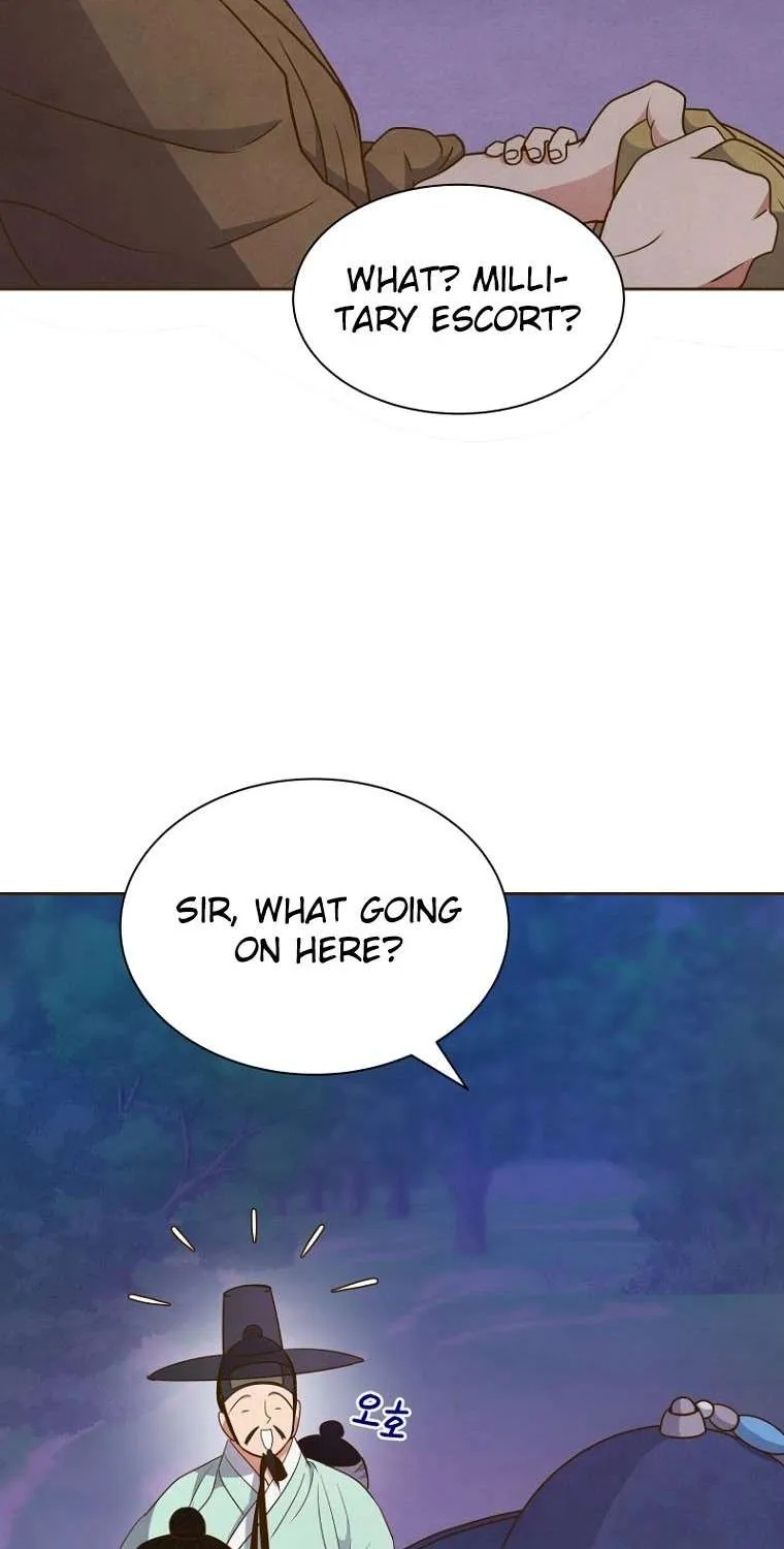 Flowers That Bloom at Night Chapter 1 page 81 - 