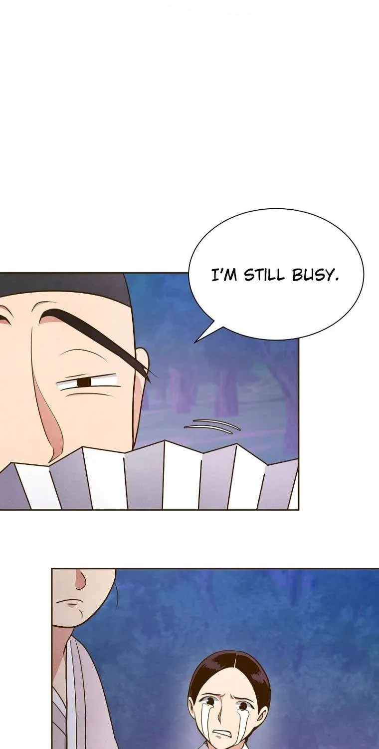 Flowers That Bloom at Night Chapter 1 page 83 - 
