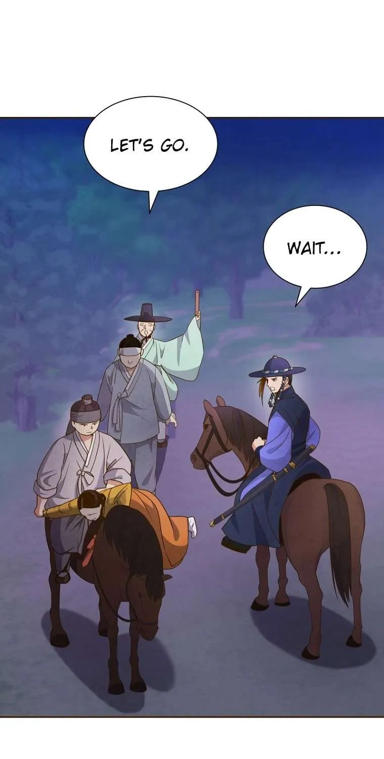 Flowers That Bloom at Night Chapter 1 page 85 - 