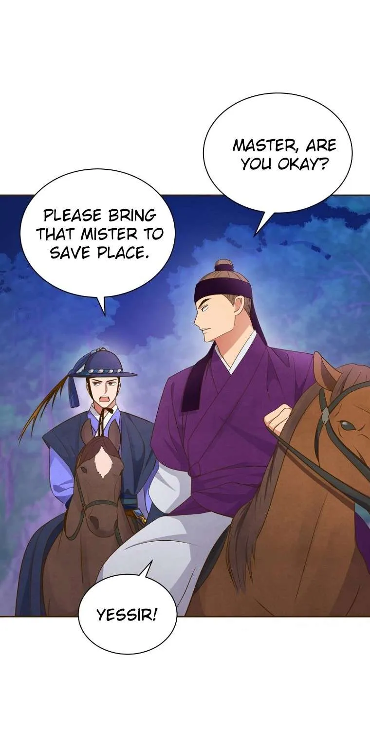 Flowers That Bloom at Night Chapter 1 page 100 - 