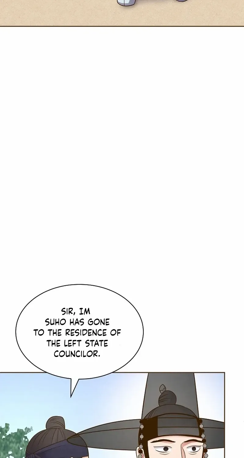 Flowers That Bloom at Night Chapter 10 page 12 - 