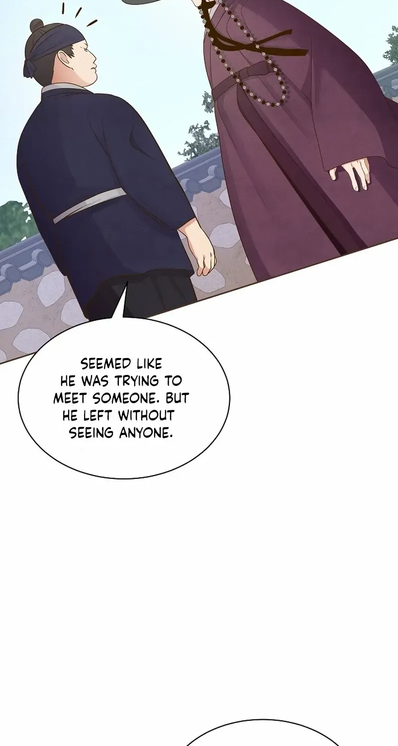 Flowers That Bloom at Night Chapter 10 page 14 - 