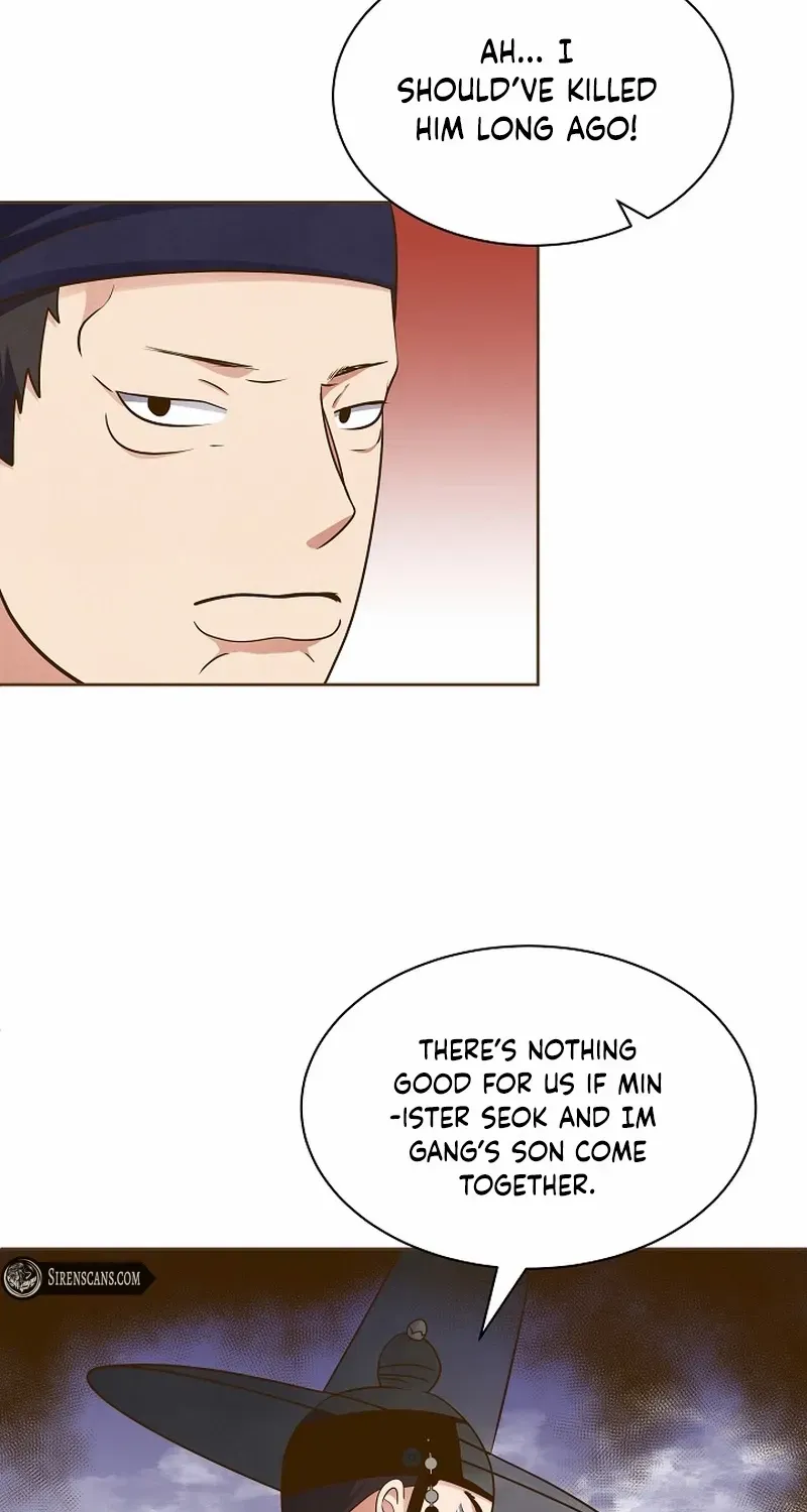 Flowers That Bloom at Night Chapter 10 page 15 - 