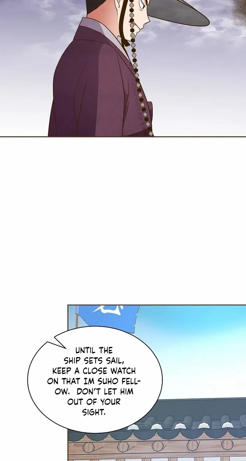 Flowers That Bloom at Night Chapter 10 page 16 - 