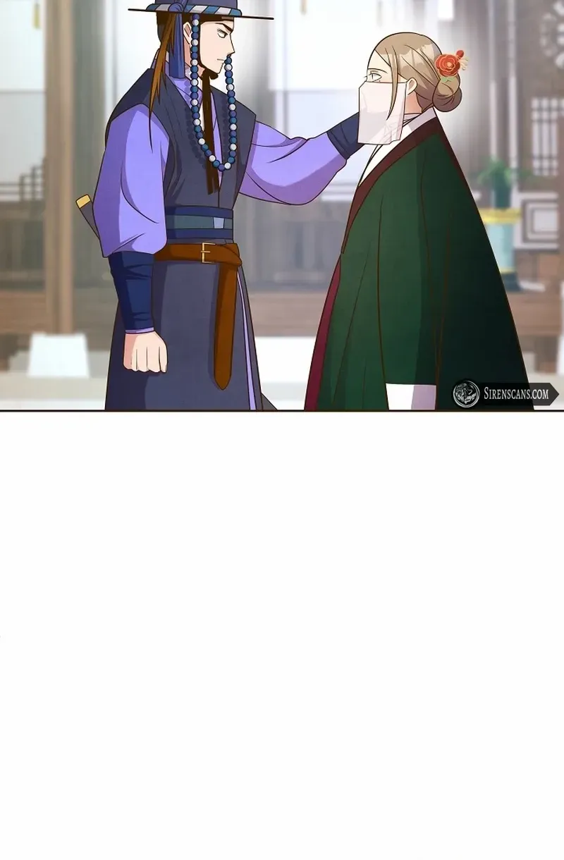 Flowers That Bloom at Night Chapter 10 page 20 - 