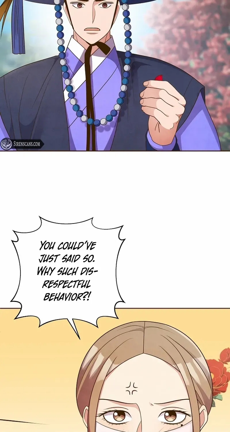 Flowers That Bloom at Night Chapter 10 page 23 - 