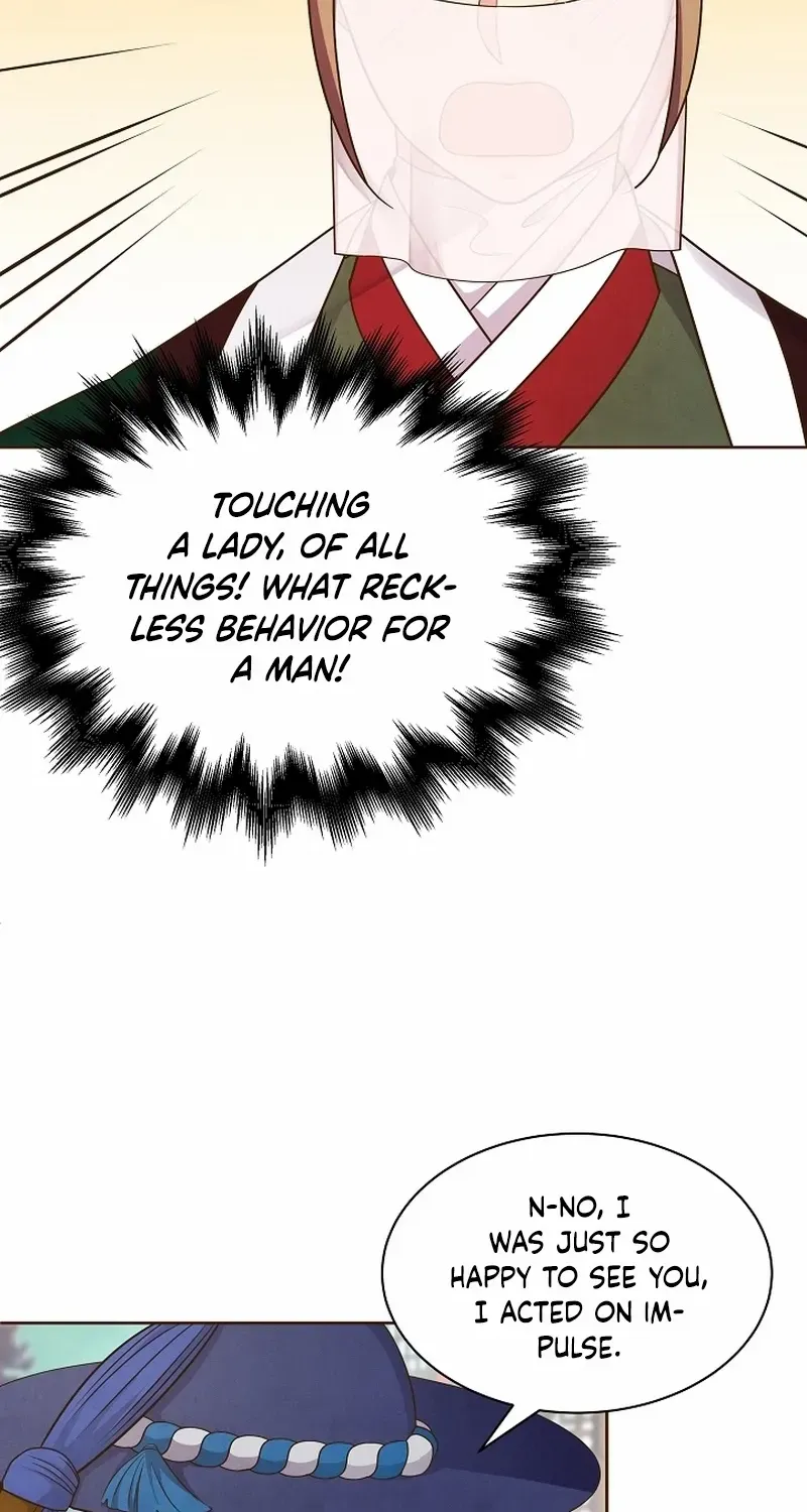 Flowers That Bloom at Night Chapter 10 page 24 - 