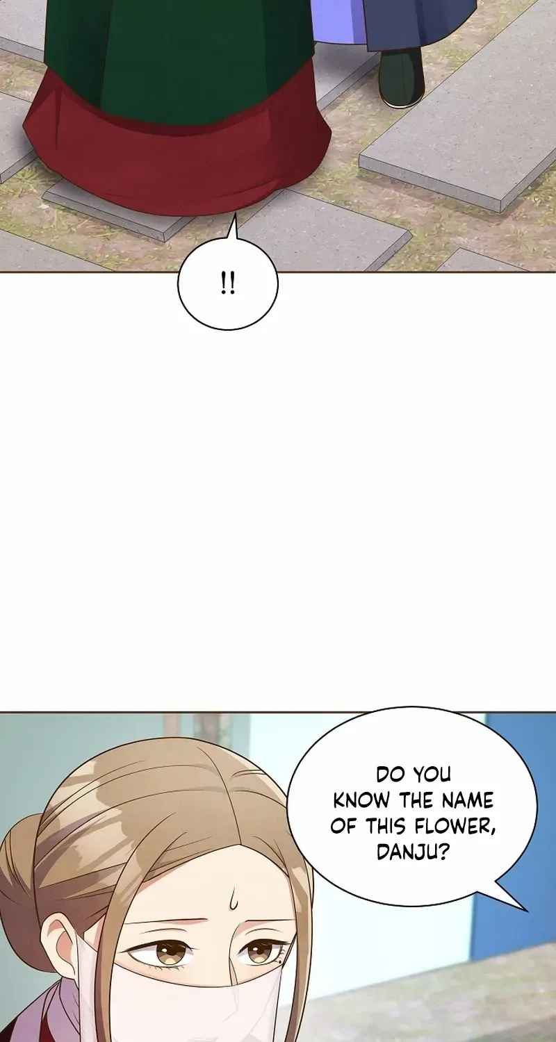 Flowers That Bloom at Night Chapter 10 page 27 - 