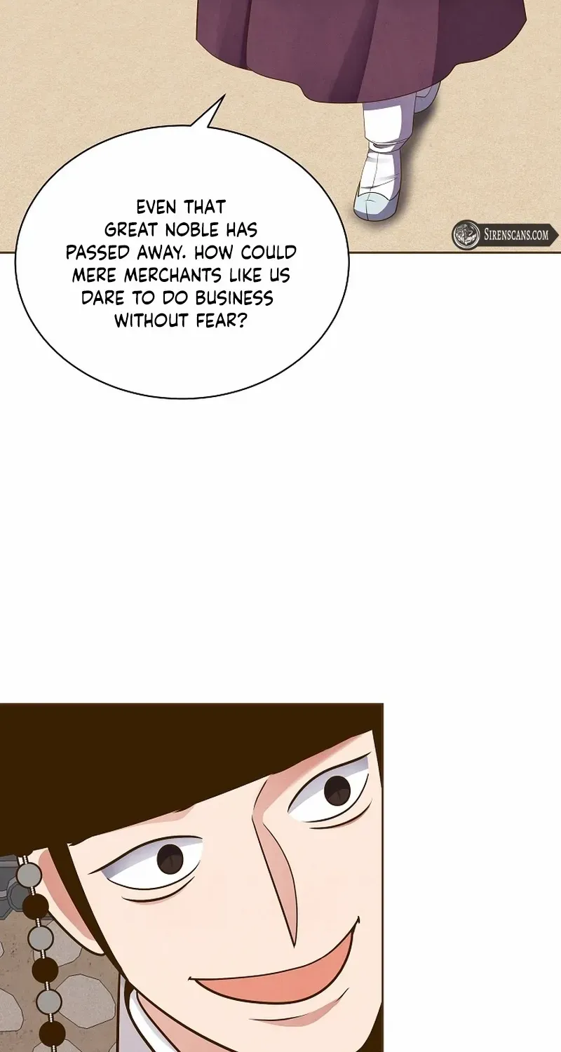 Flowers That Bloom at Night Chapter 10 page 4 - 