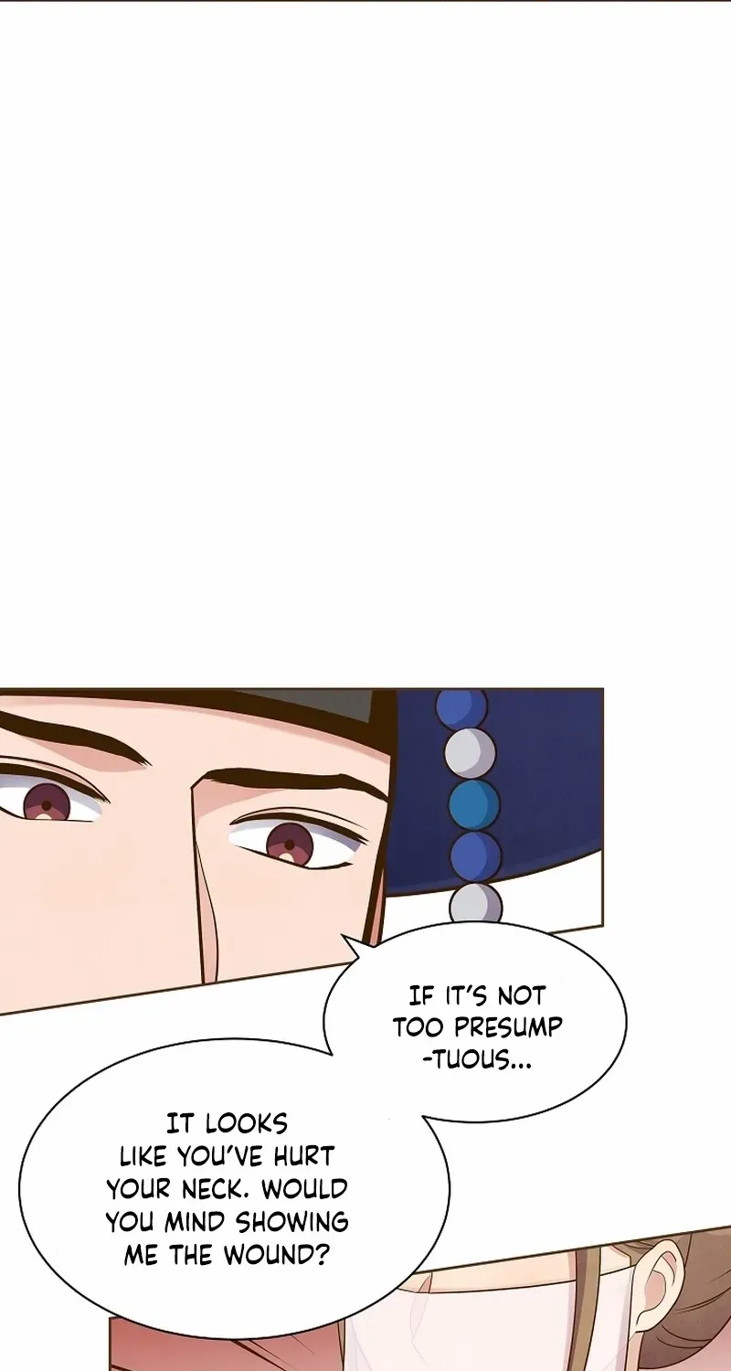 Flowers That Bloom at Night Chapter 10 page 36 - 