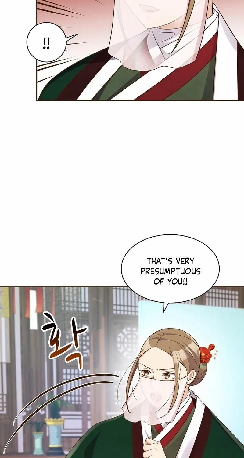 Flowers That Bloom at Night Chapter 10 page 37 - 