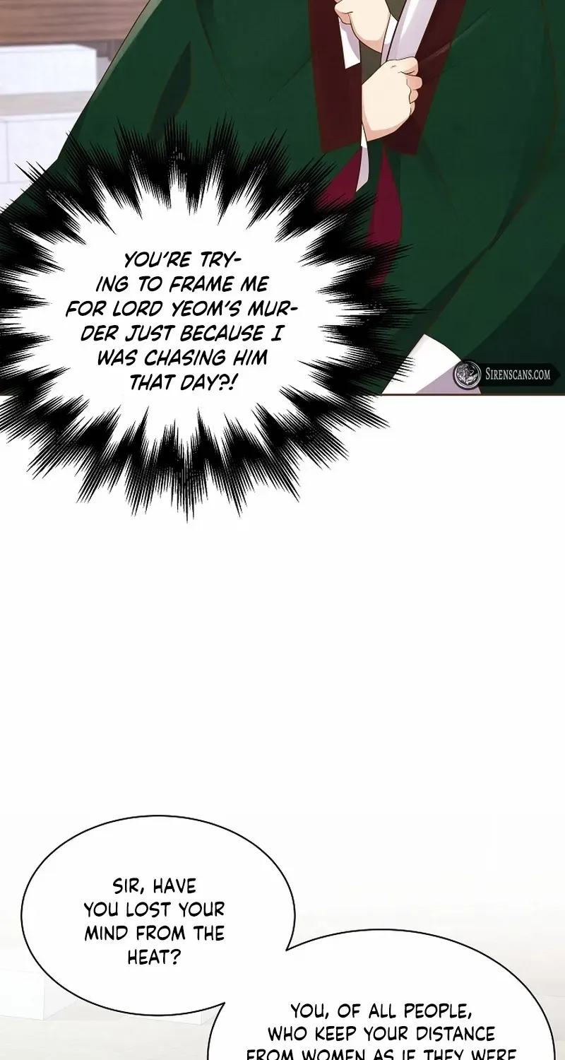 Flowers That Bloom at Night Chapter 10 page 38 - 