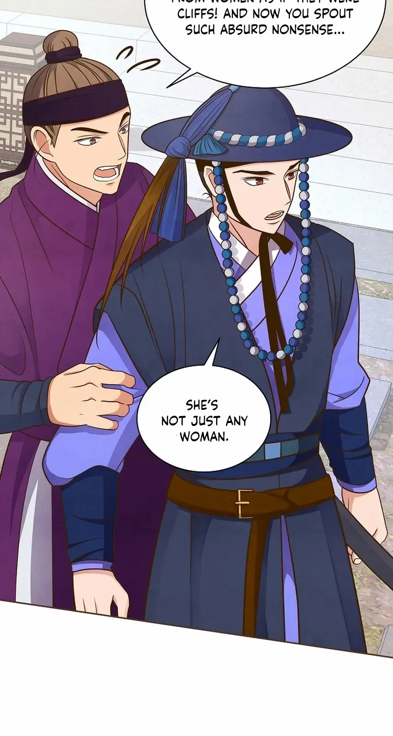 Flowers That Bloom at Night Chapter 10 page 39 - 
