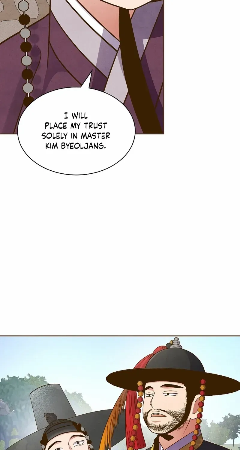 Flowers That Bloom at Night Chapter 10 page 5 - 