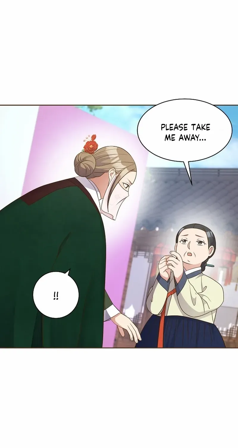Flowers That Bloom at Night Chapter 10 page 47 - 