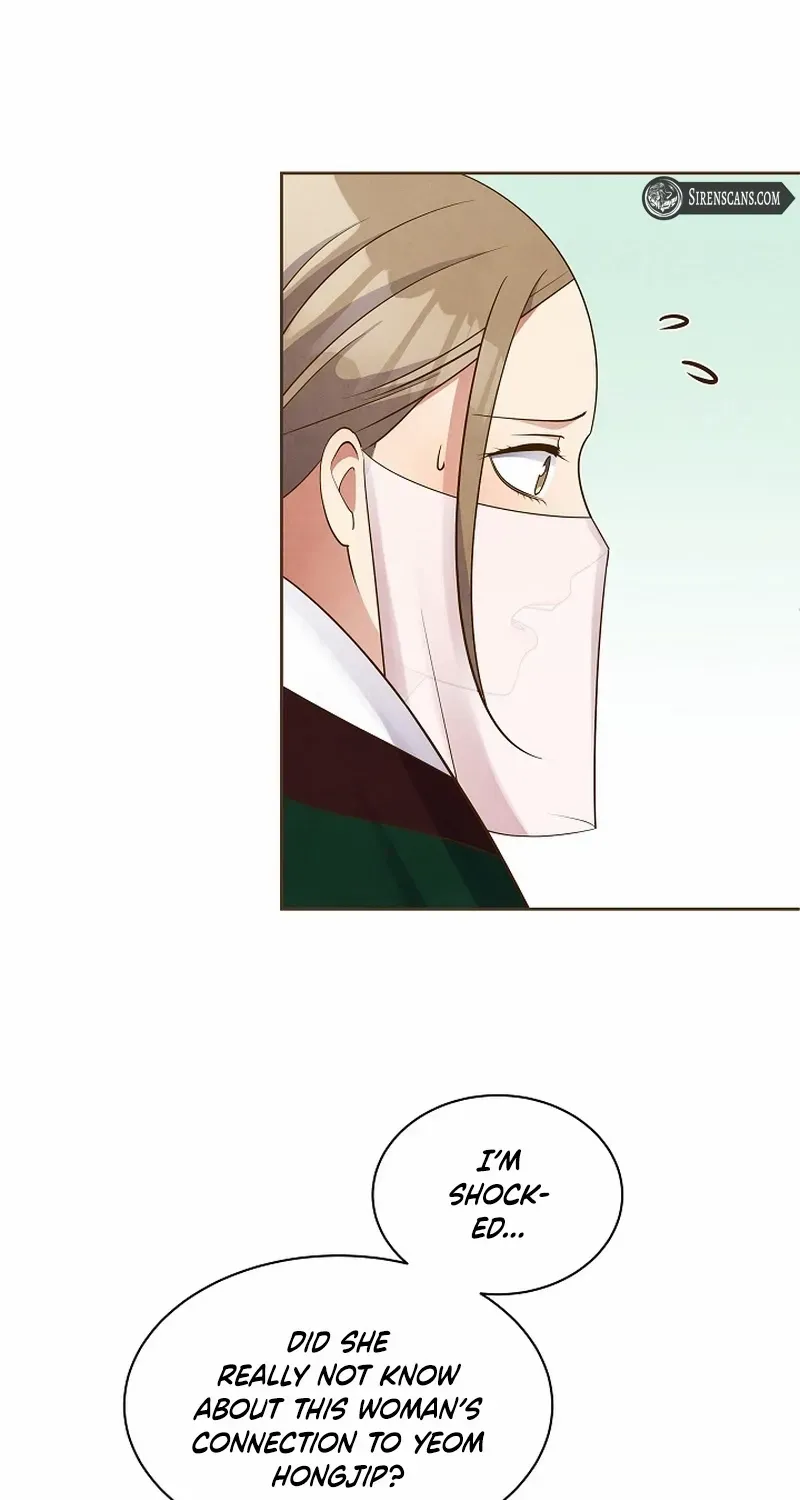 Flowers That Bloom at Night Chapter 10 page 49 - 