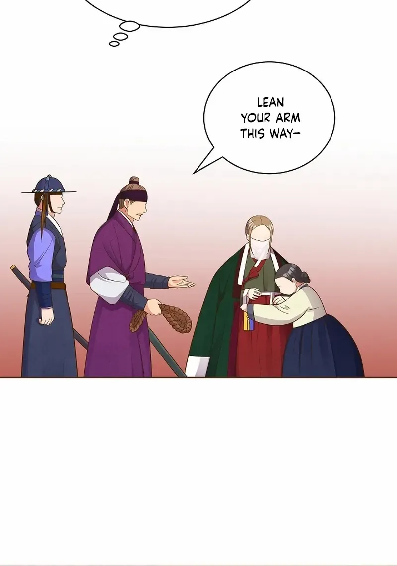 Flowers That Bloom at Night Chapter 10 page 50 - 