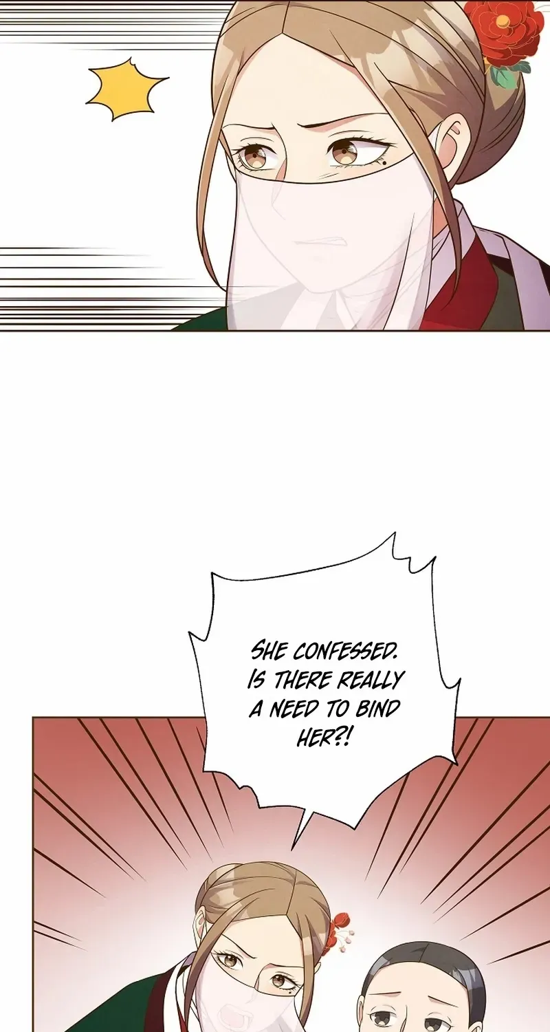 Flowers That Bloom at Night Chapter 10 page 51 - 