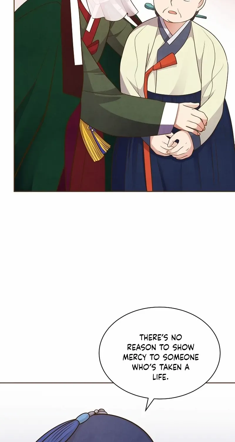 Flowers That Bloom at Night Chapter 10 page 52 - 