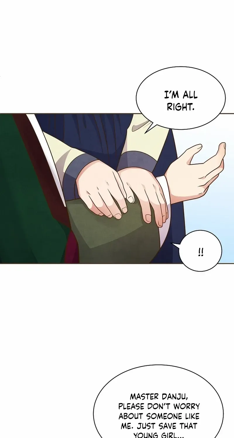 Flowers That Bloom at Night Chapter 10 page 55 - 