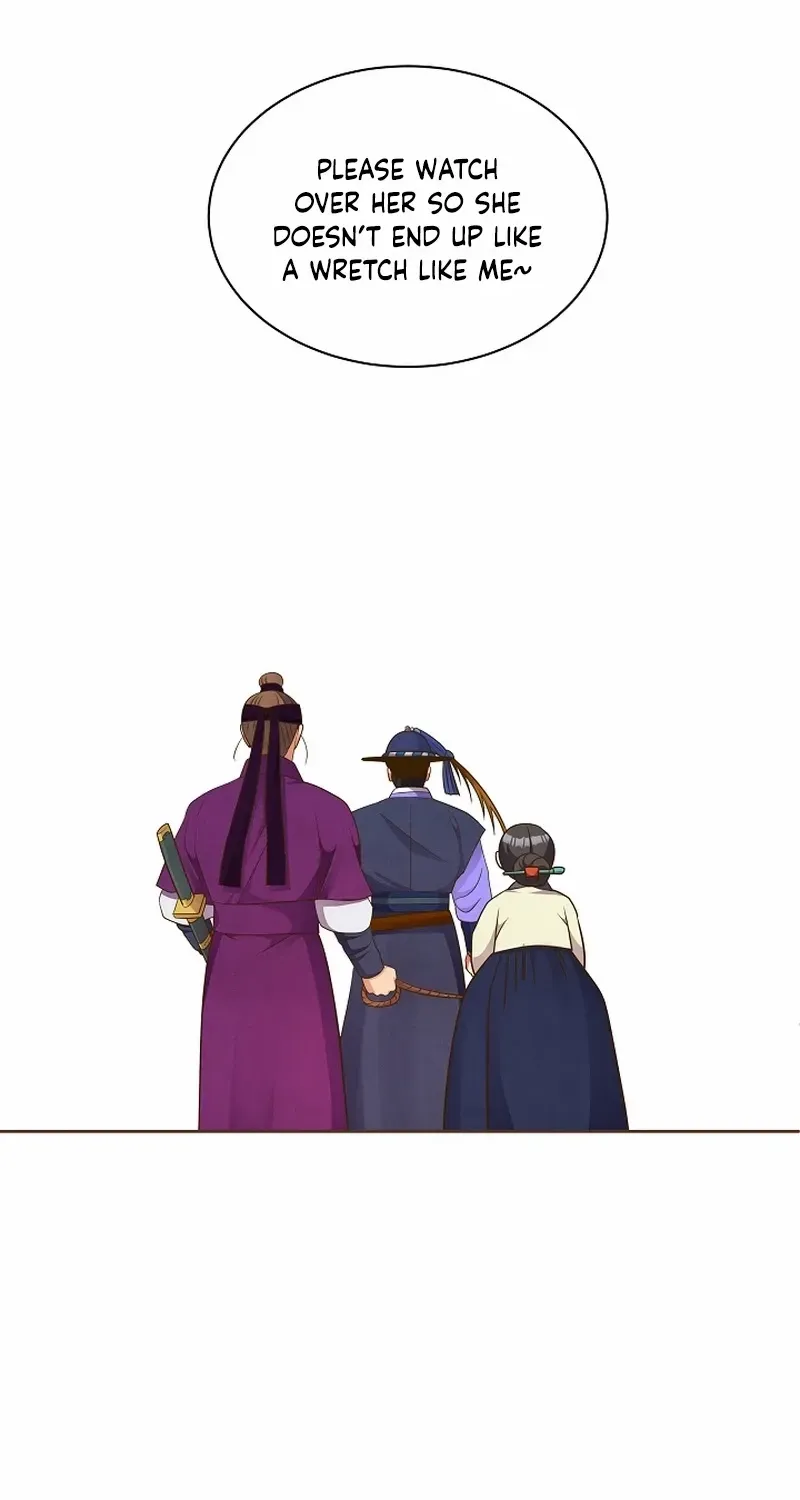 Flowers That Bloom at Night Chapter 10 page 57 - 