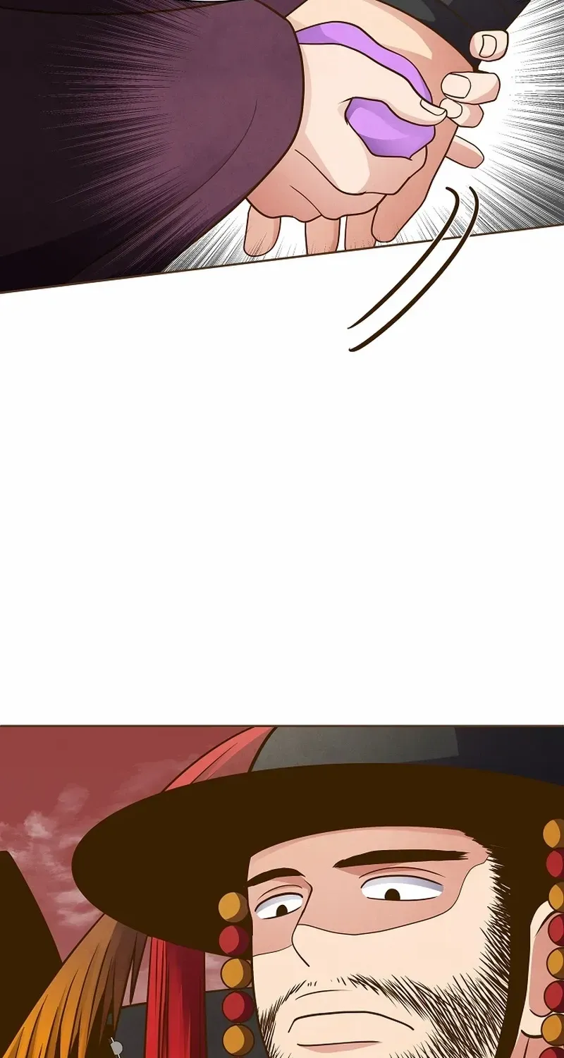 Flowers That Bloom at Night Chapter 10 page 7 - 